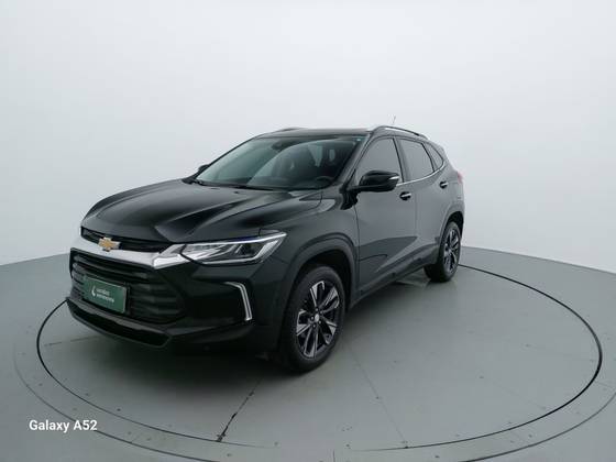 CHEVROLET TRACKER 1.2 TURBO FLEX PREMIER AUTOMÁTICO